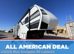 New 2026 Grand Design Reflection 100 Series 28RL available in Lubbock, Texas