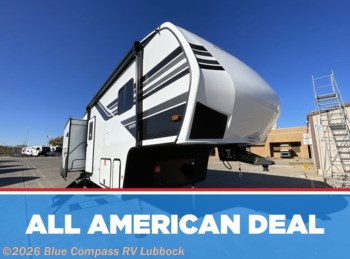 New 2026 Grand Design Reflection 100 Series 28RL available in Lubbock, Texas