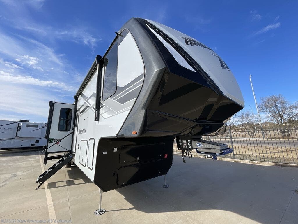 New 2026 Grand Design Momentum 399M available in Lubbock, Texas