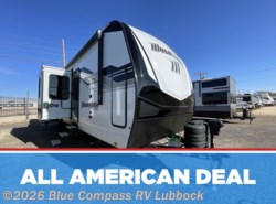 New 2026 Grand Design Momentum G-Class 31G available in Lubbock, Texas