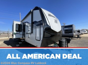 New 2026 Grand Design Momentum G-Class 31G available in Lubbock, Texas