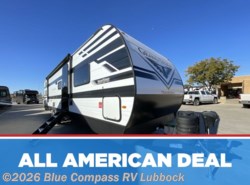 New 2026 Grand Design Transcend Xplor 335BHT available in Lubbock, Texas