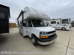 New 2026 Thor Motor Coach Geneva 21VT Chevy available in Lubbock, Texas