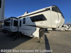 New 2026 Jayco Pinnacle 32RLTS available in Lubbock, Texas