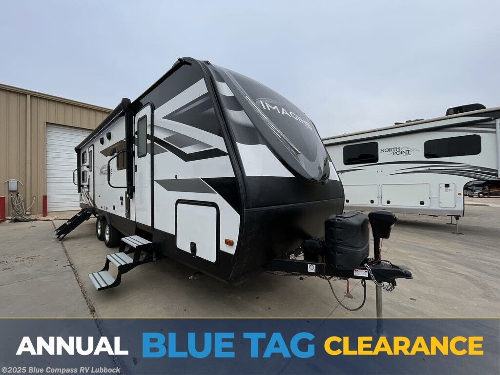 Used 2022 Grand Design Imagine 2800BH available in Lubbock, Texas