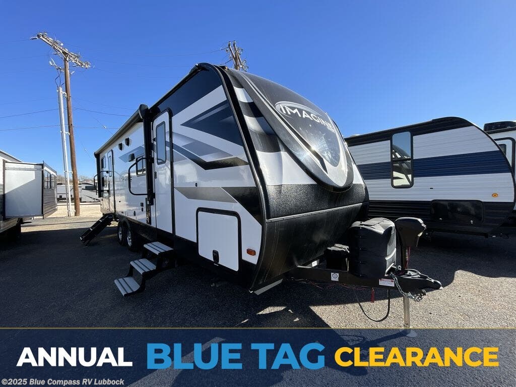 Used 2022 Grand Design Imagine 2800BH available in Lubbock, Texas