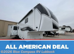 New 2026 Jayco Eagle 321RSTS available in Lubbock, Texas