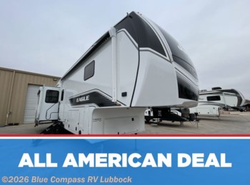 New 2026 Jayco Eagle 321RSTS available in Lubbock, Texas