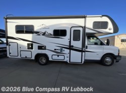New 2026 East to West Entrada 210NS available in Lubbock, Texas
