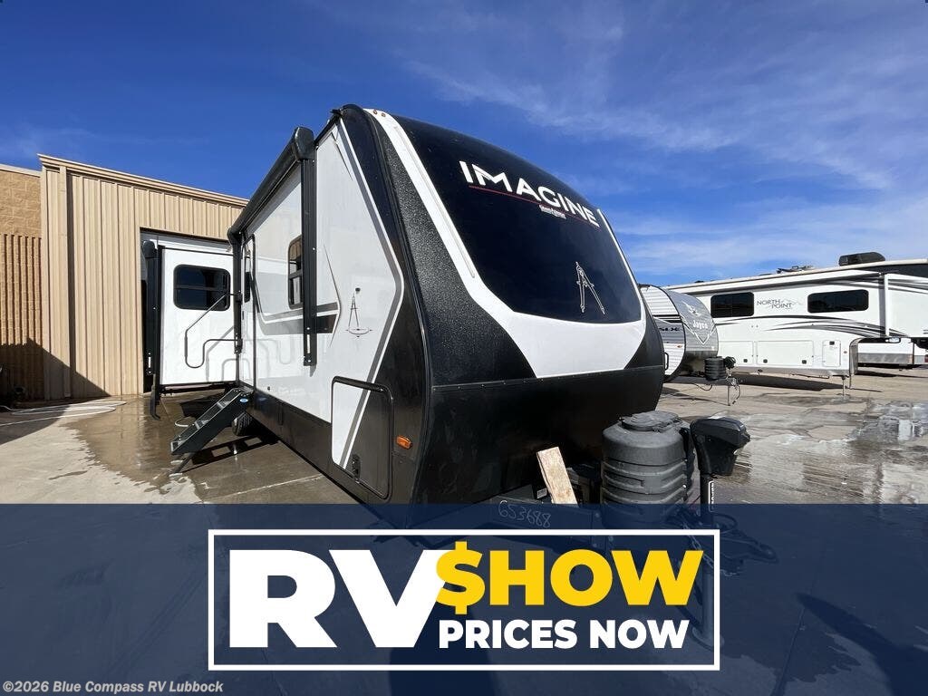 Used 2025 Grand Design Imagine 2970RL available in Lubbock, Texas