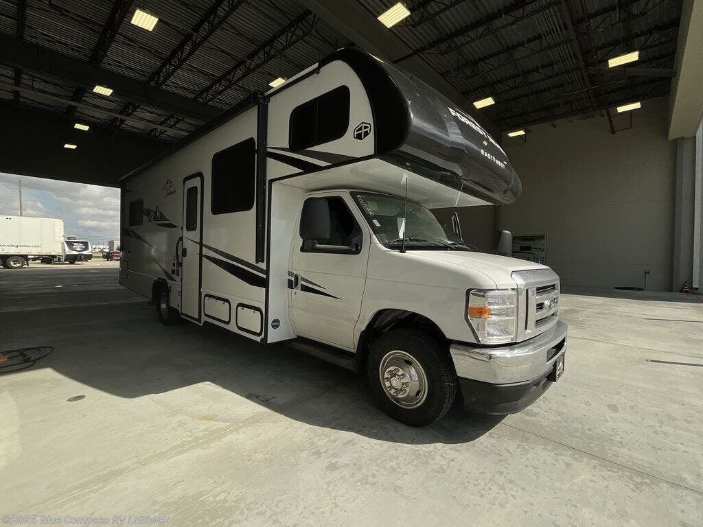 New 2025 East to West Entrada 2700NS available in Lubbock, Texas