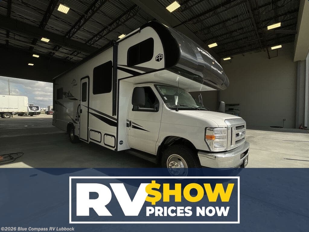 New 2025 East to West Entrada 2700NS available in Lubbock, Texas