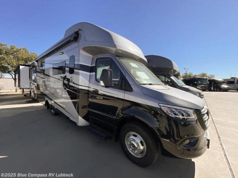 New 2026 Tiffin Wayfarer 25 XPW available in Lubbock, Texas