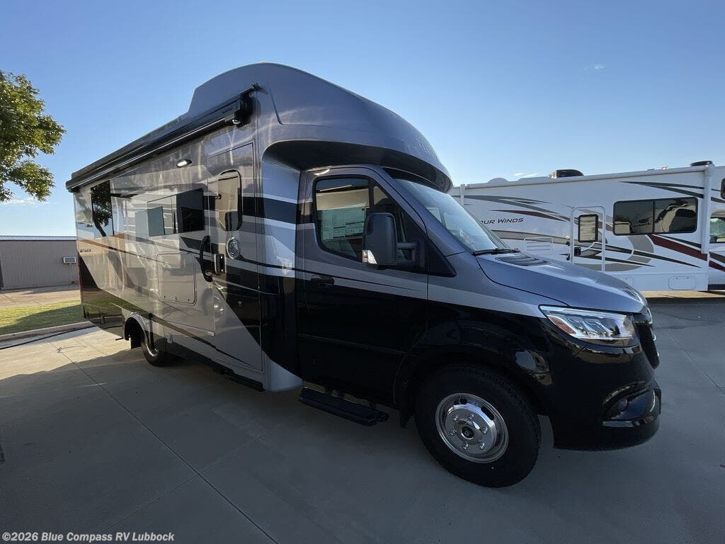 New 2026 Tiffin Wayfarer 25 XPW available in Lubbock, Texas
