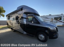 New 2026 Tiffin Wayfarer 25 XPW available in Lubbock, Texas
