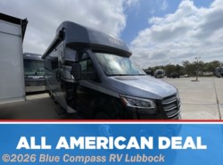 New 2026 Tiffin Wayfarer 25 XRW available in Lubbock, Texas