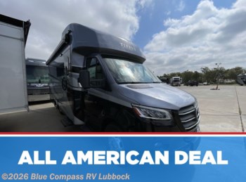 New 2026 Tiffin Wayfarer 25 XRW available in Lubbock, Texas
