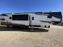 New 2026 Jayco Seismic 395 available in Lubbock, Texas