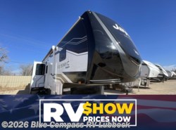 New 2026 Jayco Seismic 395 available in Lubbock, Texas