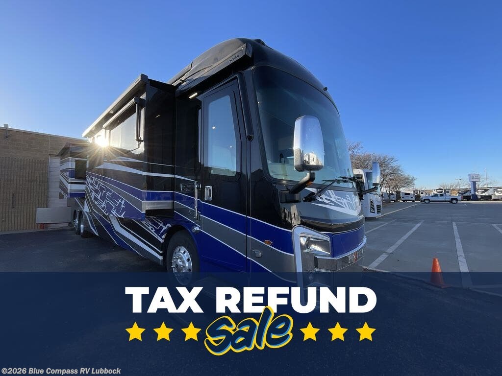 New 2026 Entegra Coach Aspire 44D available in Lubbock, Texas