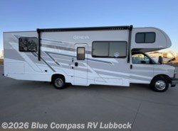 New 2026 Thor Motor Coach Geneva 28VZ Chevy available in Lubbock, Texas