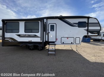 New 2026 Grand Design Reflection 303RLS available in Lubbock, Texas