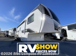 New 2026 Jayco Eagle 31QCD available in Lubbock, Texas