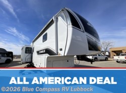 New 2026 Jayco Eagle 321RSTS available in Lubbock, Texas