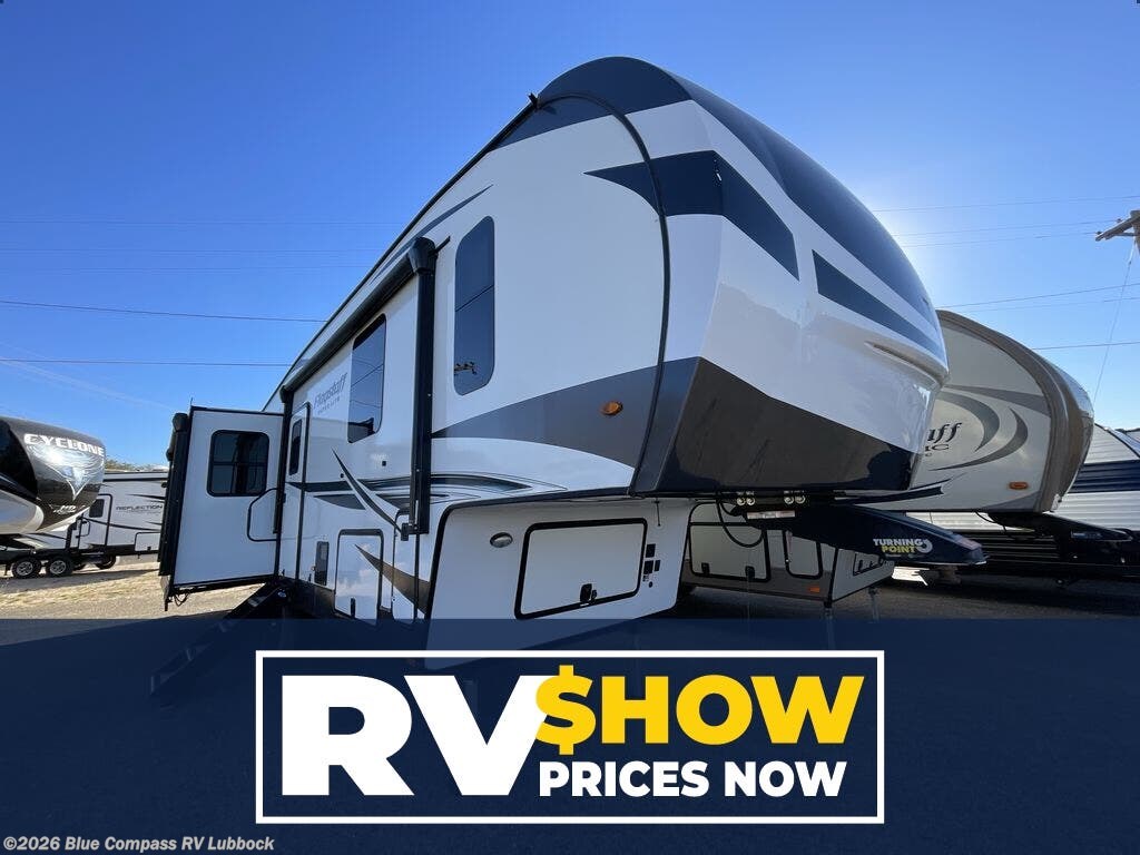 Used 2022 Forest River Flagstaff Super Lite 529IKRL available in Lubbock, Texas