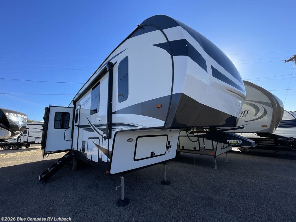 Used 2022 Forest River Flagstaff Super Lite 529IKRL available in Lubbock, Texas
