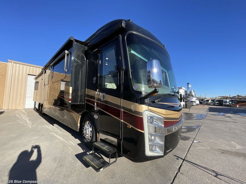 Used 2022 Entegra Coach Aspire 44Z available in Lubbock, Texas