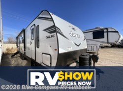 New 2026 Jayco Jay Flight SLX 330TBS available in Lubbock, Texas