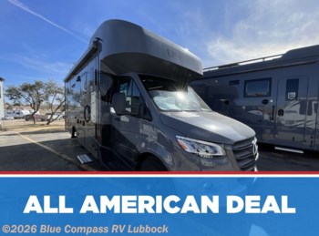 New 2026 Grand Design Lineage Series M 25TK available in Lubbock, Texas