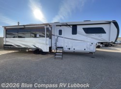 New 2026 Jayco North Point 381CKRE available in Lubbock, Texas