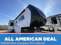 New 2026 Jayco North Point 381CKRE available in Lubbock, Texas