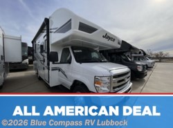 New 2026 Jayco Redhawk 24B available in Lubbock, Texas