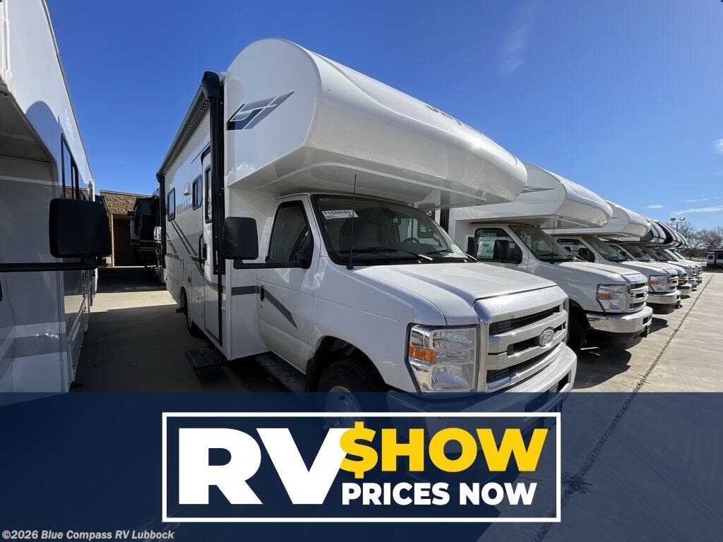 New 2026 Jayco Redhawk SE 22EF available in Lubbock, Texas