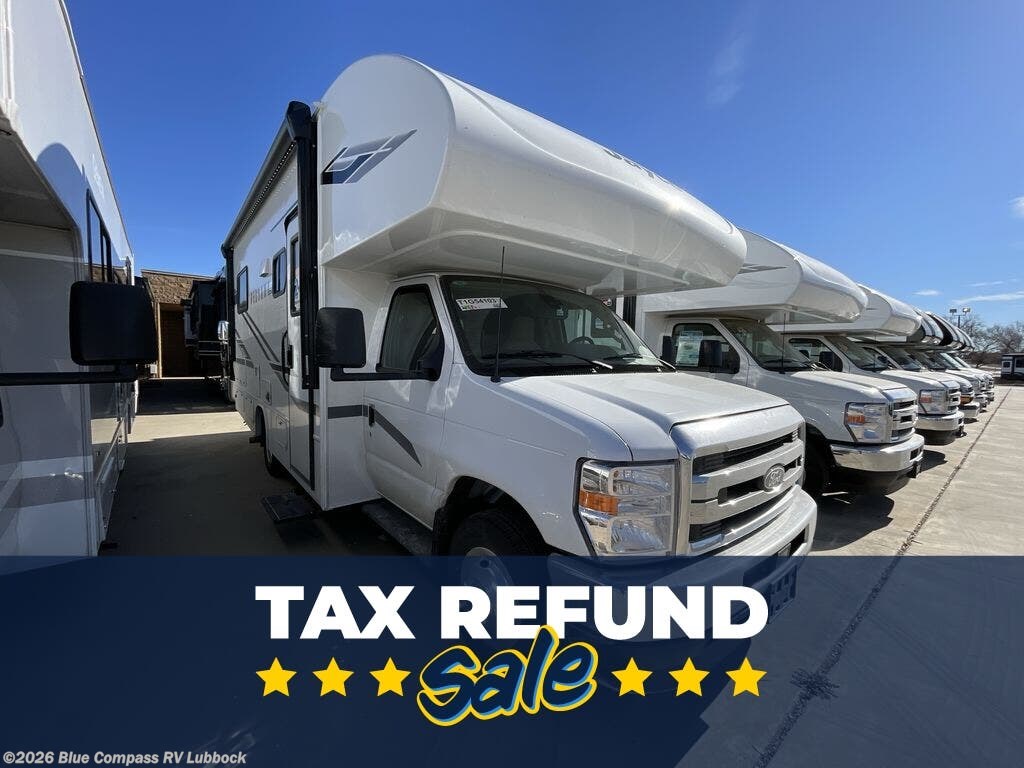 New 2026 Jayco Redhawk SE 22EF available in Lubbock, Texas