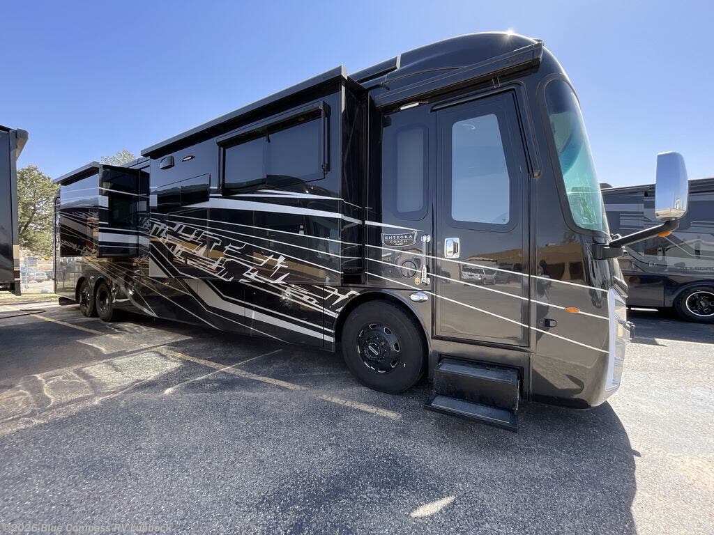 New 2026 Entegra Coach Aspire 44D available in Lubbock, Texas
