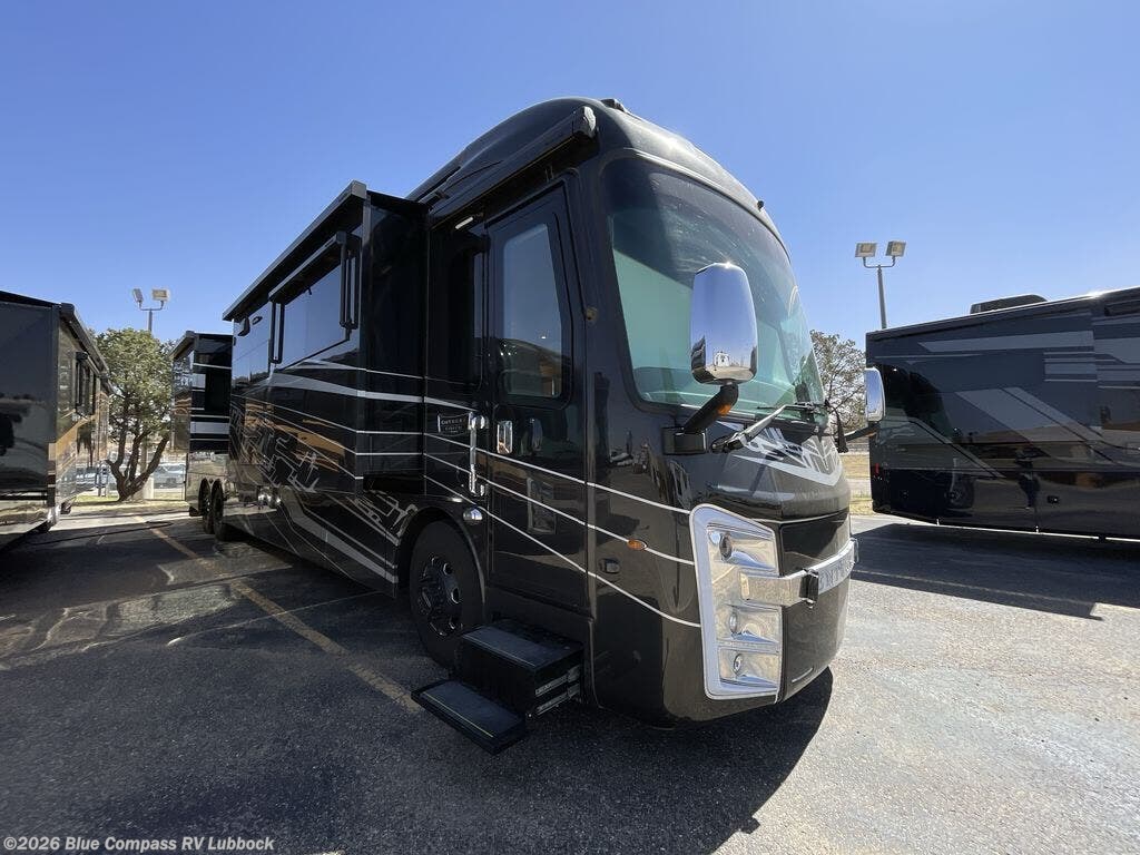 New 2026 Entegra Coach Aspire 44D available in Lubbock, Texas