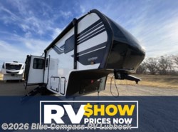 New 2026 Grand Design Reflection 303RLS available in Lubbock, Texas