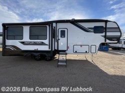 New 2026 Grand Design Reflection 303RLS available in Lubbock, Texas