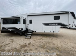 New 2026 Jayco Eagle 335LSTS available in Lubbock, Texas
