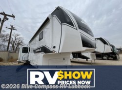 New 2026 Jayco Eagle 335LSTS available in Lubbock, Texas