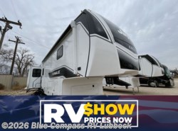New 2026 Jayco Eagle 335LSTS available in Lubbock, Texas