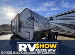 New 2026 Jayco Jay Flight SLX 260BH available in Lubbock, Texas