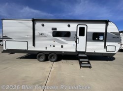 New 2026 Jayco Jay Flight SLX 261BHS available in Lubbock, Texas