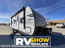 New 2026 Jayco Jay Flight SLX 261BHSW available in Lubbock, Texas