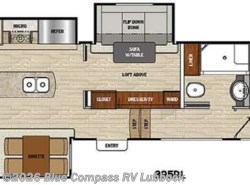 Used 2016 Coachmen Brookstone 395RL available in Lubbock, Texas