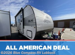 New 2026 Jayco Jay Flight SLX 170BH available in Lubbock, Texas
